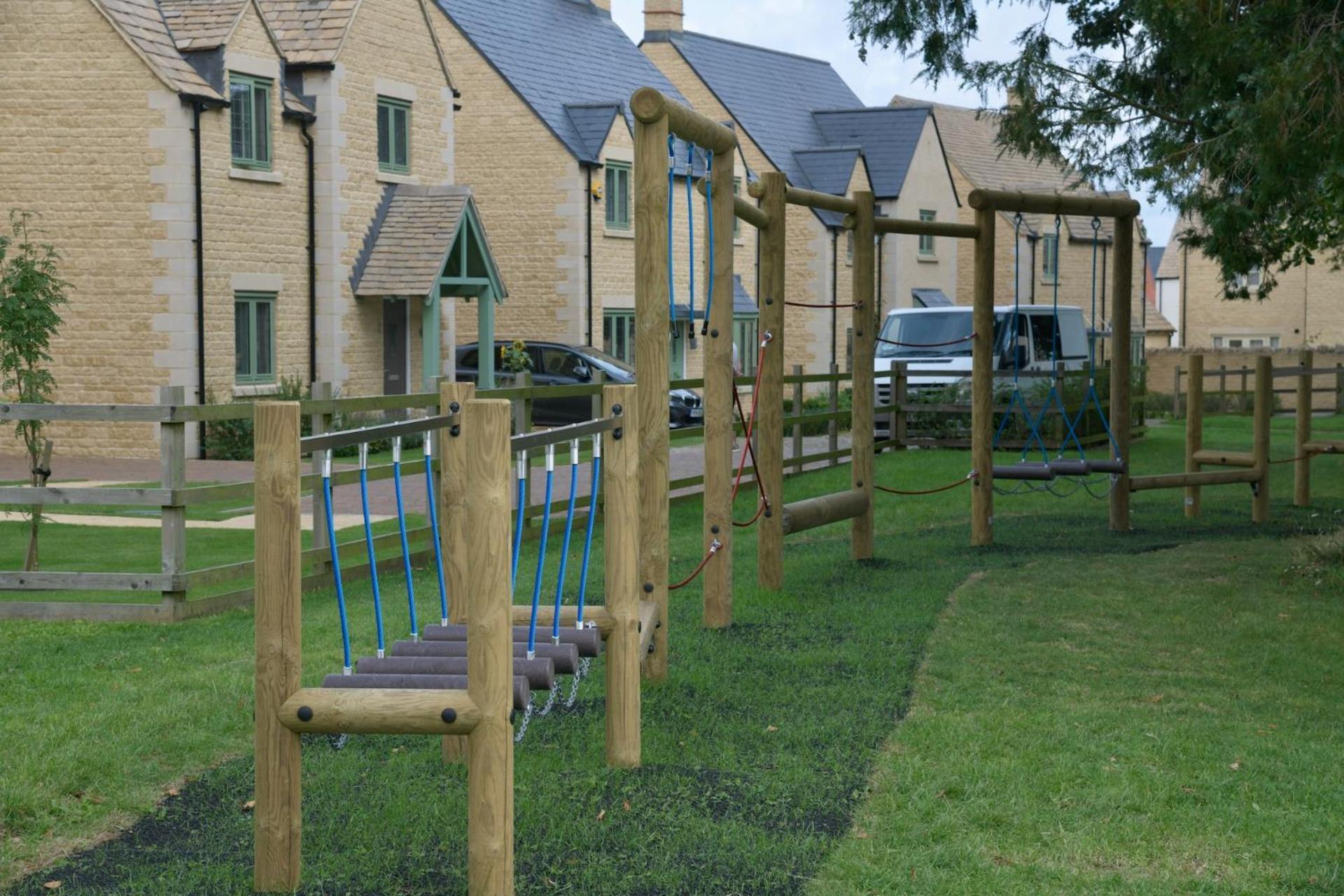 Fleming Cottage - Contemporary Cotswold Home Upper Rissington エクステリア 写真