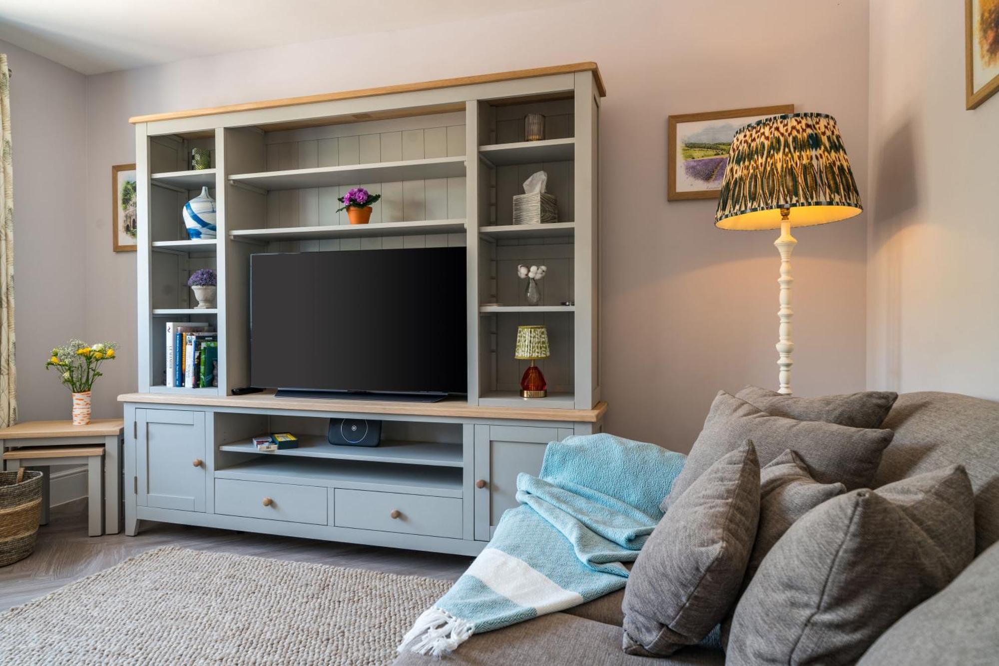 Fleming Cottage - Contemporary Cotswold Home Upper Rissington エクステリア 写真