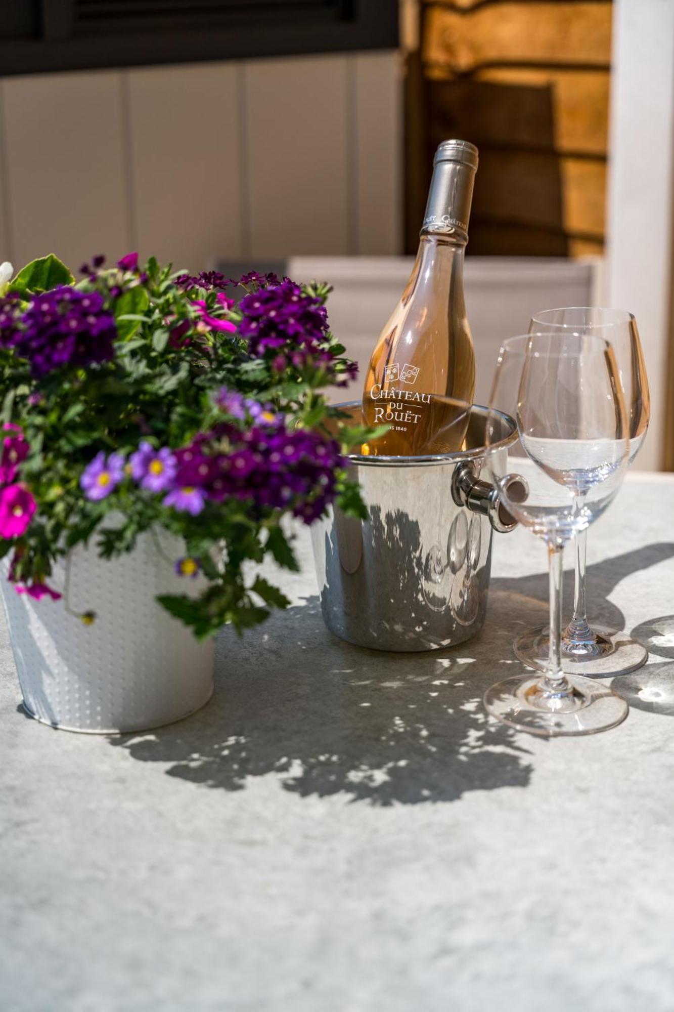 Fleming Cottage - Contemporary Cotswold Home Upper Rissington エクステリア 写真