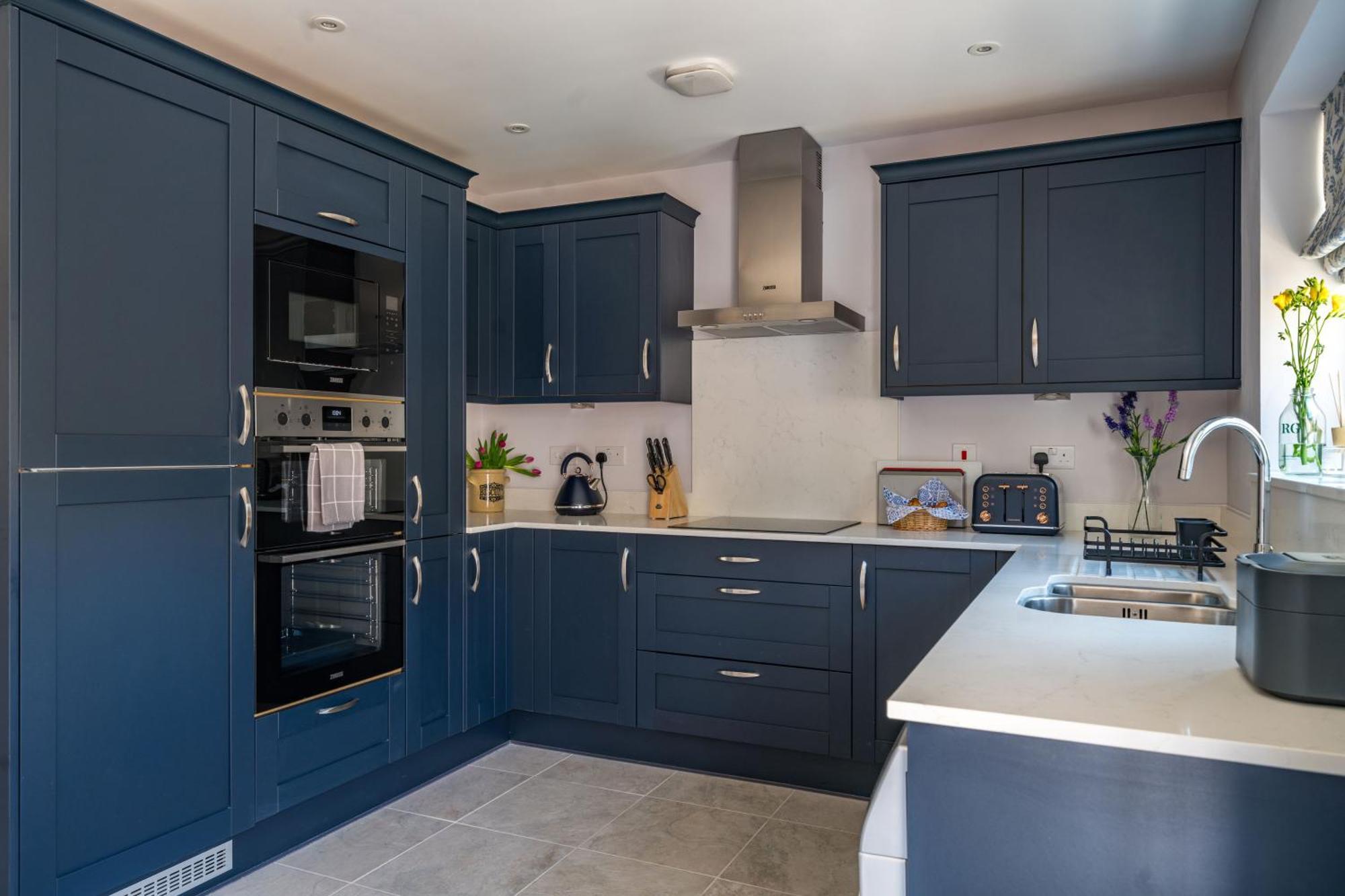 Fleming Cottage - Contemporary Cotswold Home Upper Rissington エクステリア 写真