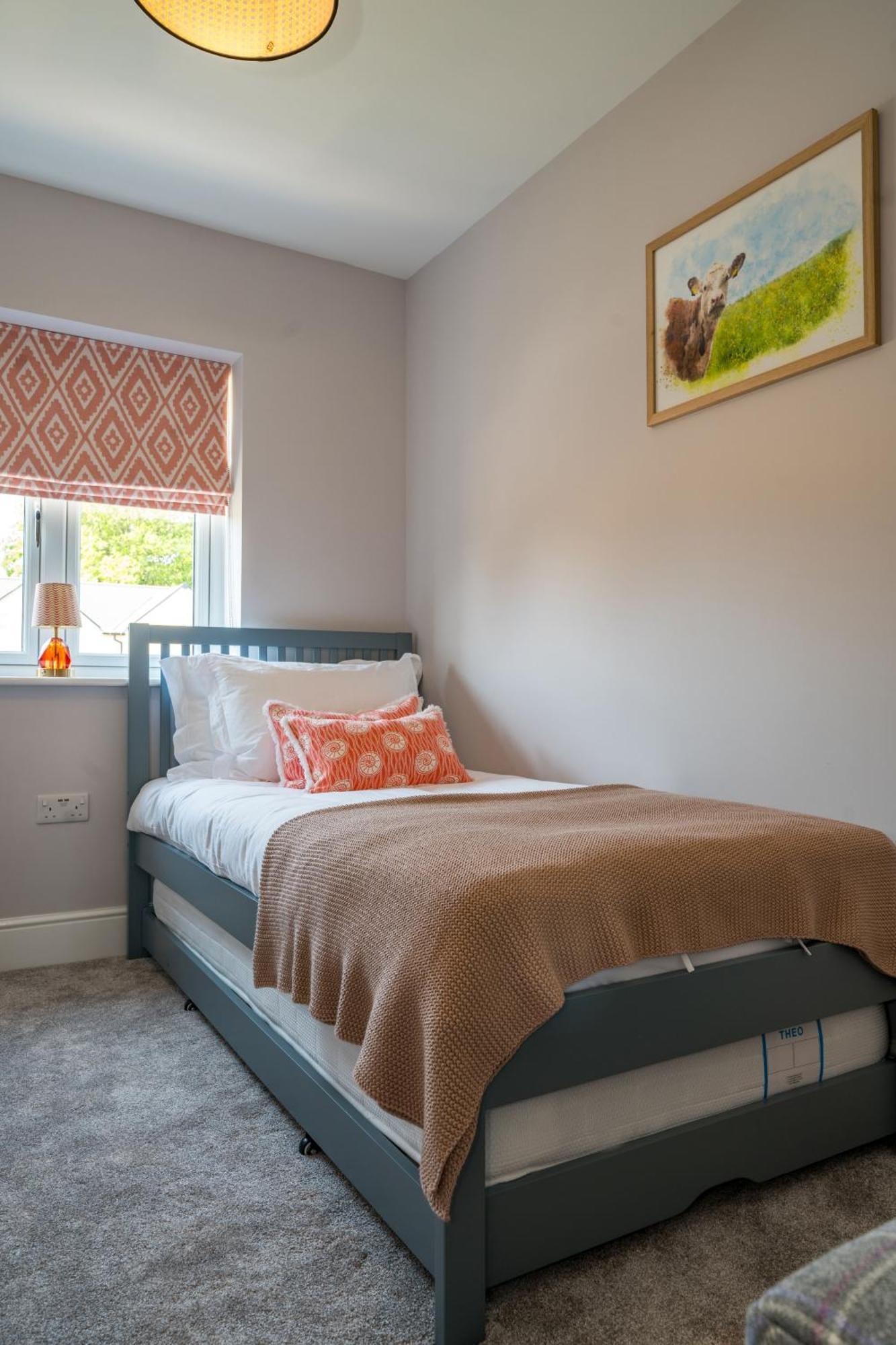 Fleming Cottage - Contemporary Cotswold Home Upper Rissington エクステリア 写真